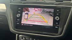 Volkswagen Tiguan 1.5 TSi EVO 150 Match 5dr DSG Petrol Estate